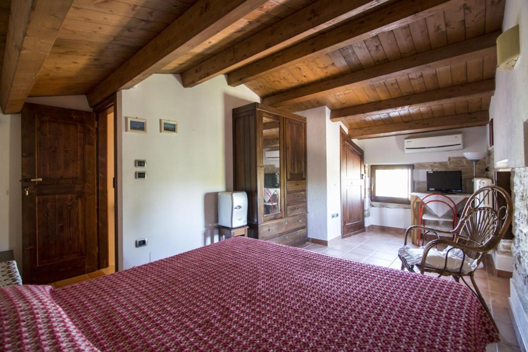 Masseria Citulo Il Pino Grande Villa Castel Del Monte  Exteriör bild