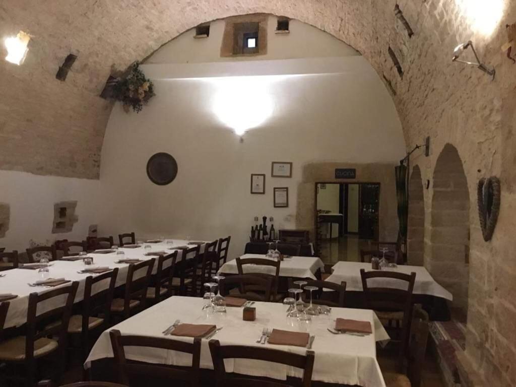 Masseria Citulo Il Pino Grande Villa Castel Del Monte  Exteriör bild