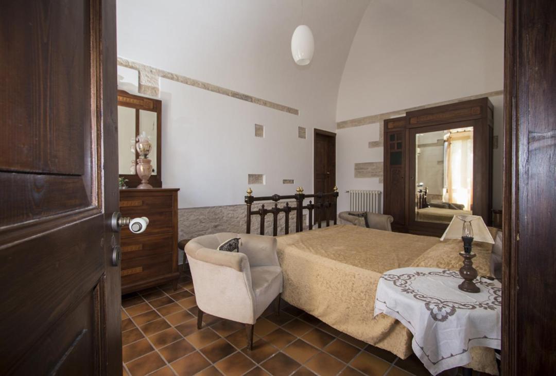 Masseria Citulo Il Pino Grande Villa Castel Del Monte  Exteriör bild