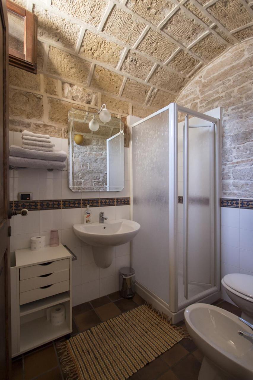 Masseria Citulo Il Pino Grande Villa Castel Del Monte  Exteriör bild
