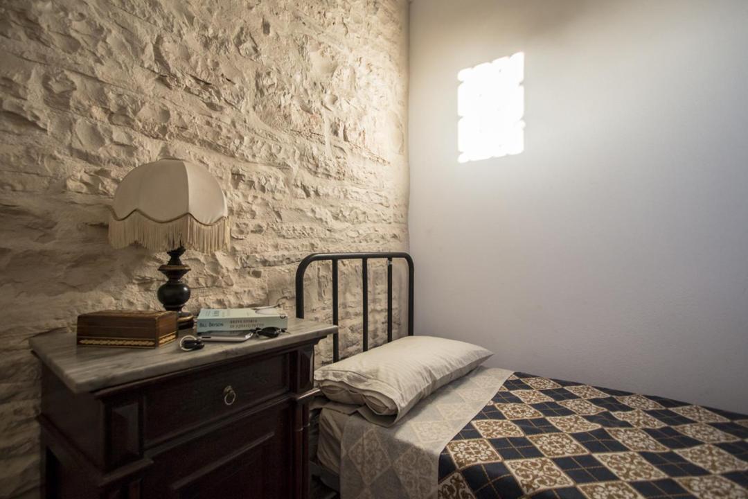 Masseria Citulo Il Pino Grande Villa Castel Del Monte  Exteriör bild