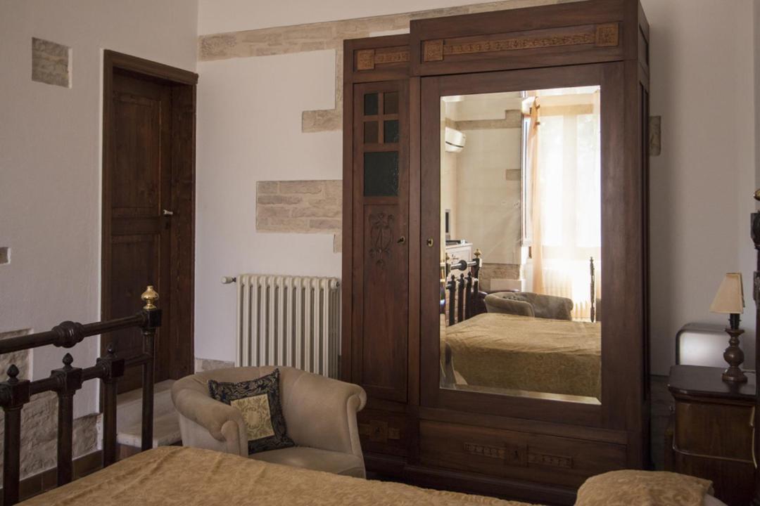Masseria Citulo Il Pino Grande Villa Castel Del Monte  Exteriör bild